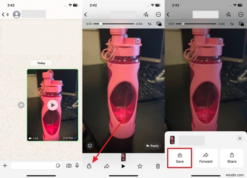 Androidの動画をiPhoneへ画質劣化なしで転送する方法|実証済みの4つの手段を徹底解説