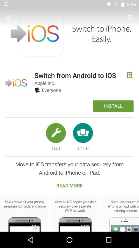 AndroidからiPhoneへのワイヤレスデータ転送完全ガイド|ケーブル不要で簡単に移行する6つの方法
