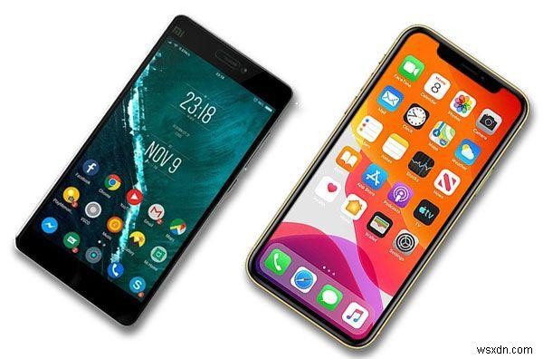 AndroidからiPhoneへのワイヤレスデータ転送完全ガイド|ケーブル不要で簡単に移行する6つの方法