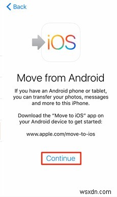 AndroidからiPhoneへ写真を移行する6つの確実な方法|セットアップ後でも簡単に転送できる