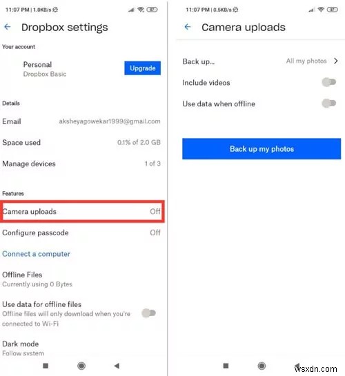 AndroidからiPhoneへ写真を移行する6つの確実な方法|セットアップ後でも簡単に転送できる