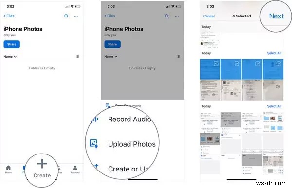 AndroidからiPhoneへ写真を移行する6つの確実な方法|セットアップ後でも簡単に転送できる