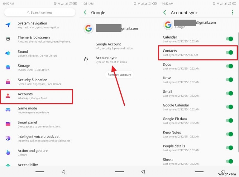 SIMカード不要!Androidの連絡先をiPhoneに移行する4つの確実な方法