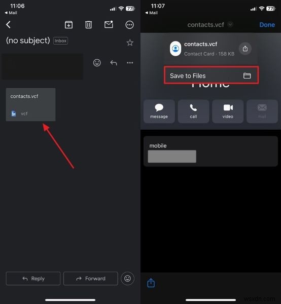 SIMカード不要!Androidの連絡先をiPhoneに移行する4つの確実な方法