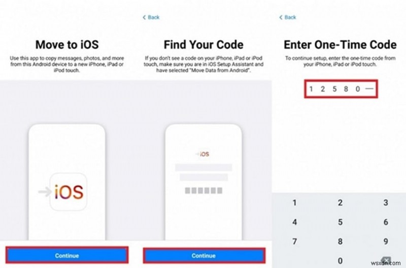 SIMカード不要!Androidの連絡先をiPhoneに移行する4つの確実な方法