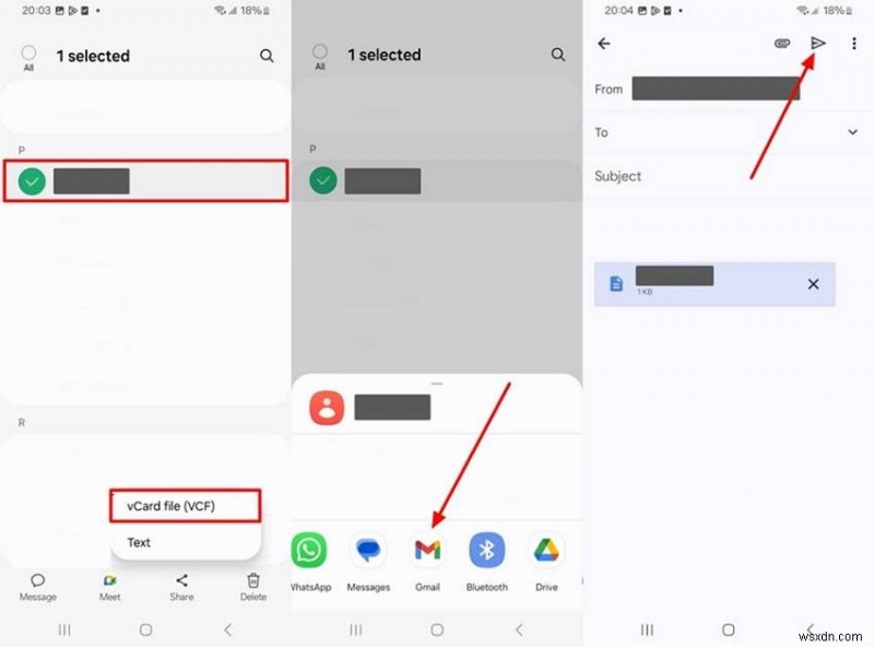 Googleアカウント不要でAndroidの連絡先をiPhoneに転送する4つの安全な方法