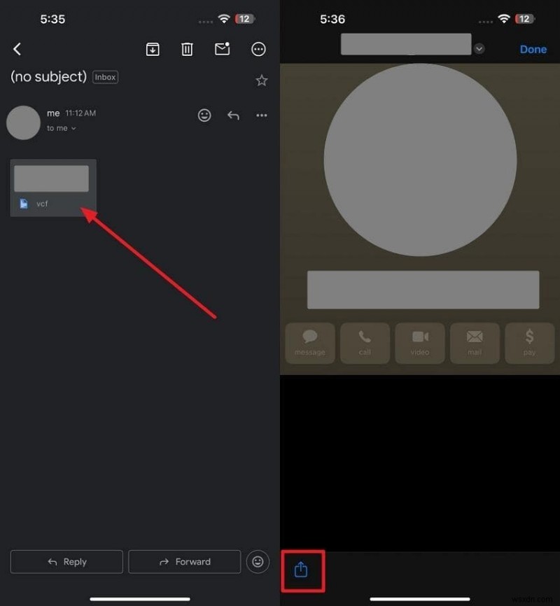 AndroidからiPhoneへ連絡先をワイヤレス転送する方法 – 実証済みの3つの簡単テクニック
