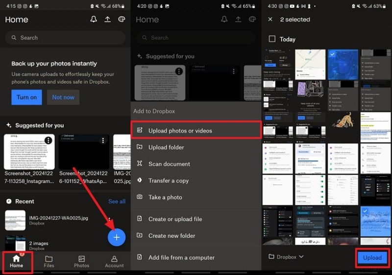 AndroidからiPhoneへ写真を移行する完全ガイド|Bluetoothの可否とおすすめ代替手段7選