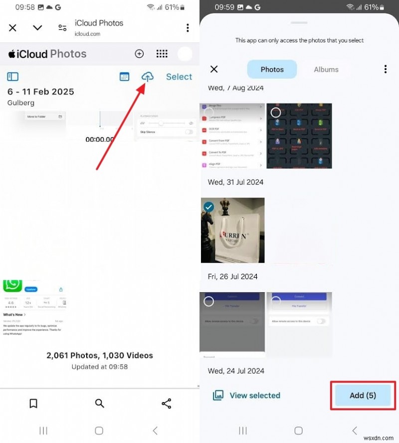 AndroidからiPhoneへ写真を移行する完全ガイド|Bluetoothの可否とおすすめ代替手段7選