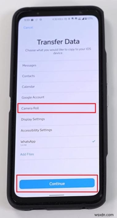 AndroidからiPhoneへ写真を移行する完全ガイド|Bluetoothの可否とおすすめ代替手段7選