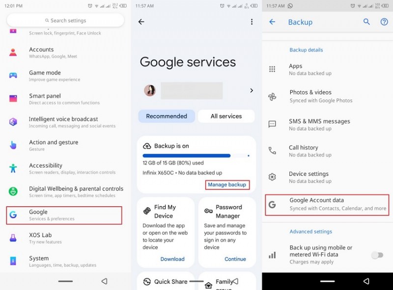 AndroidからiPhoneへ連絡先を移行する方法|初期設定後でも簡単に転送できる4つの手段
