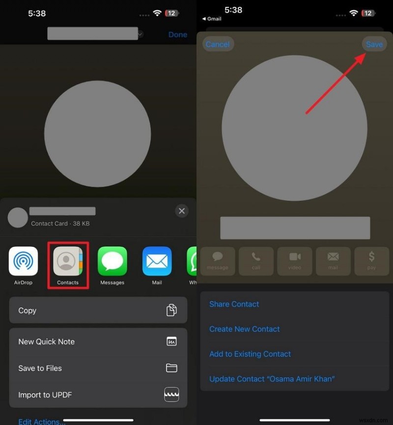 AndroidからiPhoneへ連絡先を移行する方法|初期設定後でも簡単に転送できる4つの手段