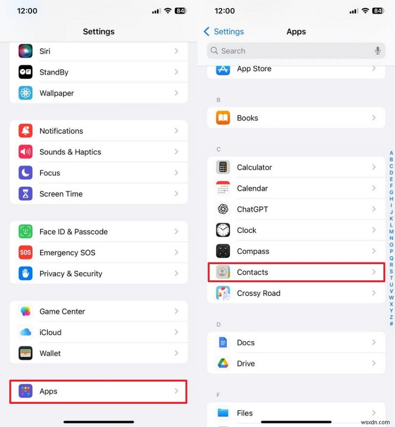 AndroidからiPhoneへ連絡先を移行する方法|初期設定後でも簡単に転送できる4つの手段