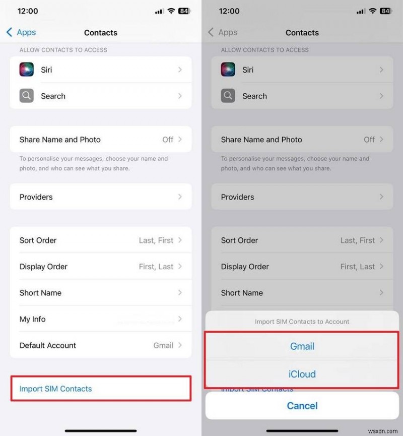 AndroidからiPhoneへ連絡先を移行する方法|初期設定後でも簡単に転送できる4つの手段