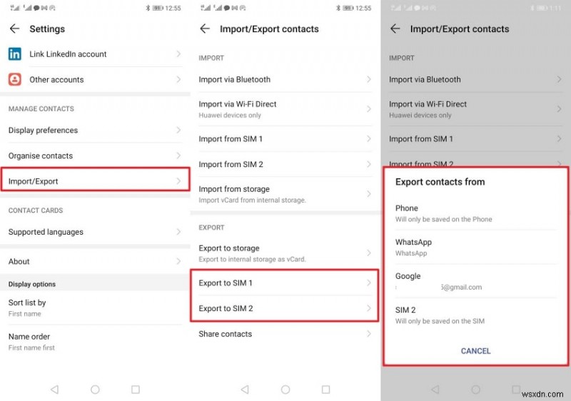 Googleを使ってAndroidの連絡先をiPhoneへ移行する方法｜高速・安全な手順を完全解説