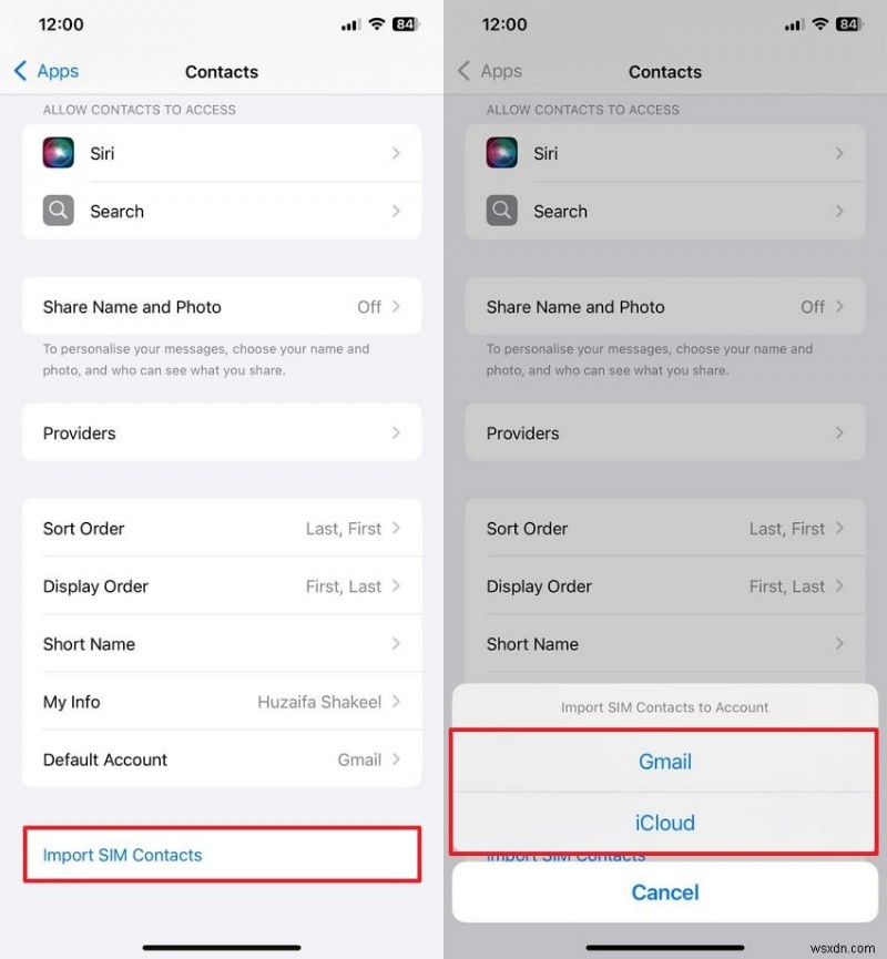 Googleを使ってAndroidの連絡先をiPhoneへ移行する方法｜高速・安全な手順を完全解説