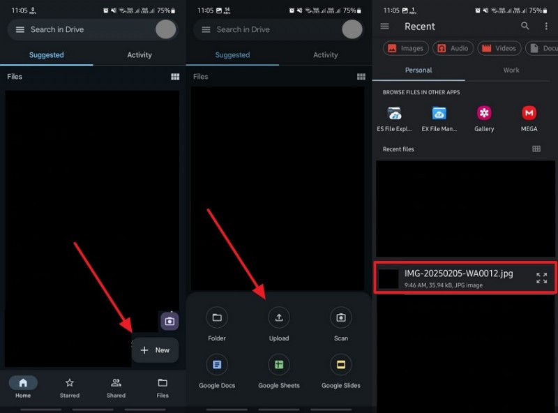 AndroidからMacBookへワイヤレスでファイル転送する方法|厳選4つの手法と有線転送のおすすめ
