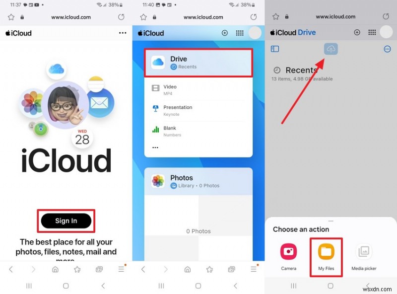 AndroidからMacBookへワイヤレスでファイル転送する方法|厳選4つの手法と有線転送のおすすめ