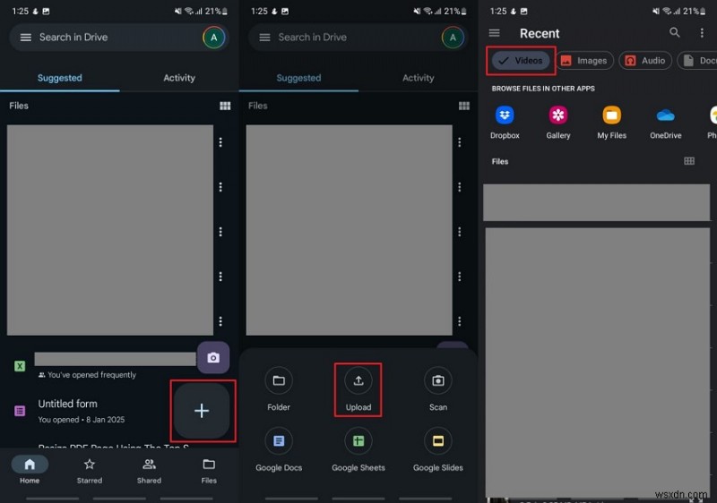 AndroidからiPhoneへワイヤレスで動画を転送する方法|6つの手段を徹底解説