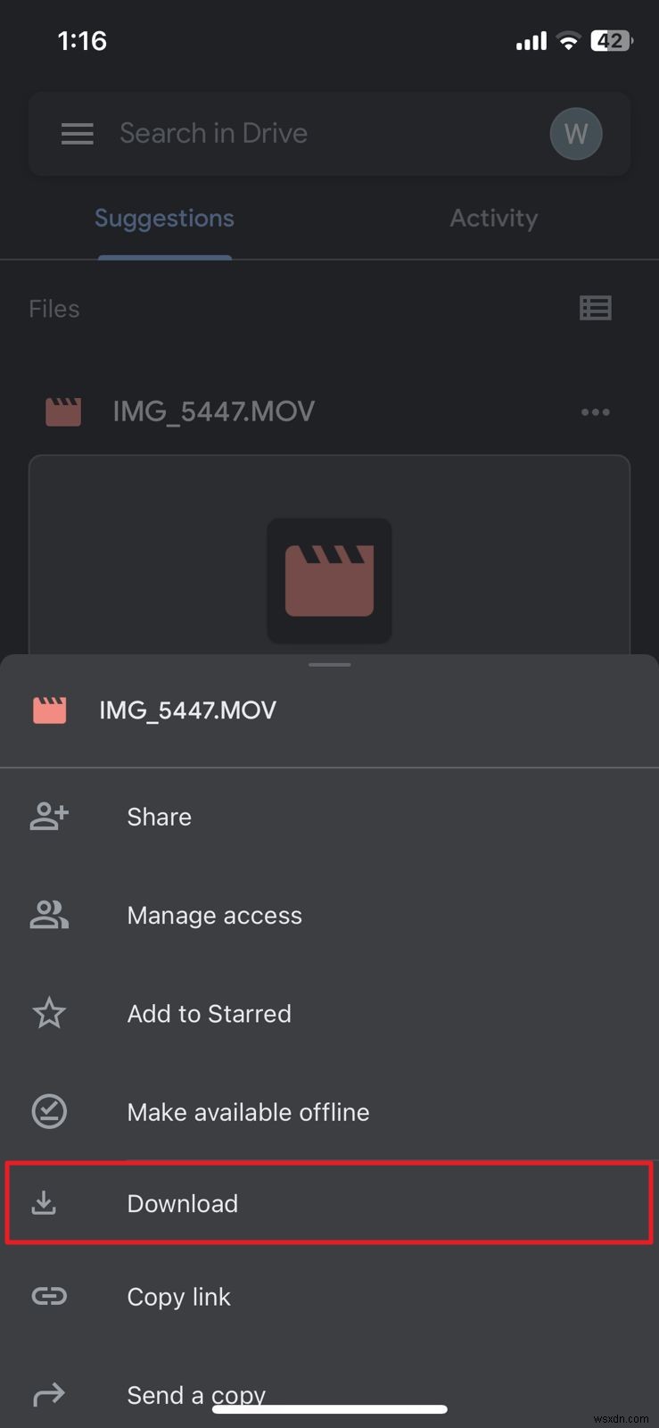 AndroidからiPhoneへワイヤレスで動画を転送する方法|6つの手段を徹底解説