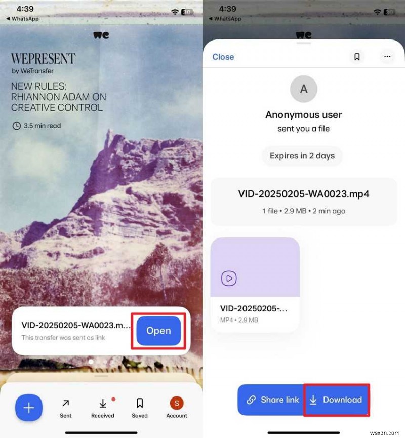 AndroidからiPhoneへワイヤレスで動画を転送する方法|6つの手段を徹底解説