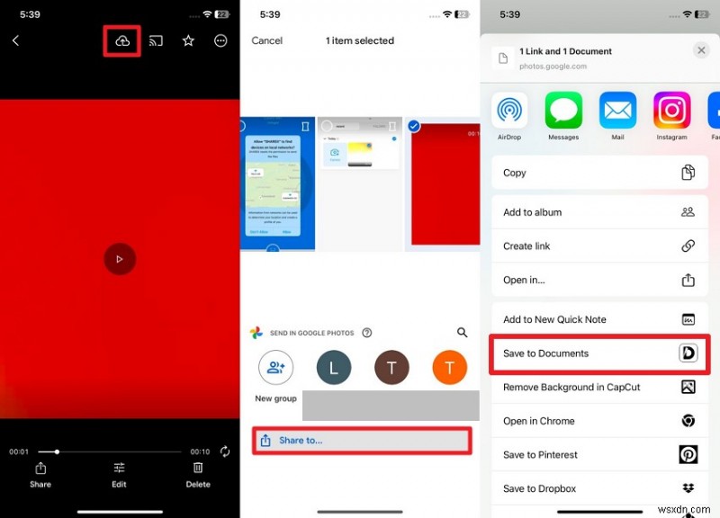 AndroidからiPhoneへワイヤレスで動画を転送する方法|6つの手段を徹底解説