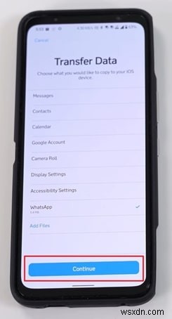 AndroidからiPhoneへ音楽をワイヤレス転送する完全ガイド – 失敗しないステップバイステップ解説