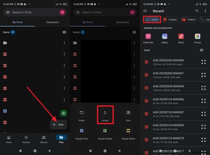 AndroidからiPhoneへ音楽をワイヤレス転送する完全ガイド – 失敗しないステップバイステップ解説