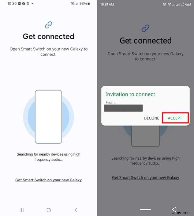 OPPOからSamsungへデータを簡単に移行する方法｜ステップバイステップ完全ガイド