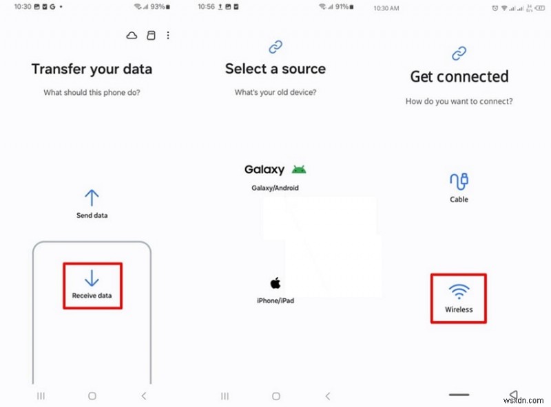 Nokiaスマホに乗り換えるときのデータ移行をスムーズに行う完全ガイド