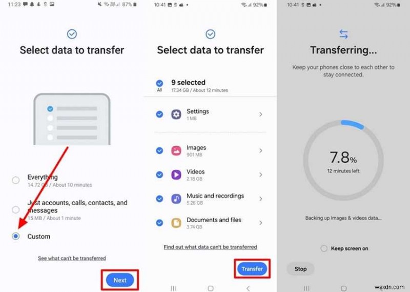 Nokiaスマホに乗り換えるときのデータ移行をスムーズに行う完全ガイド