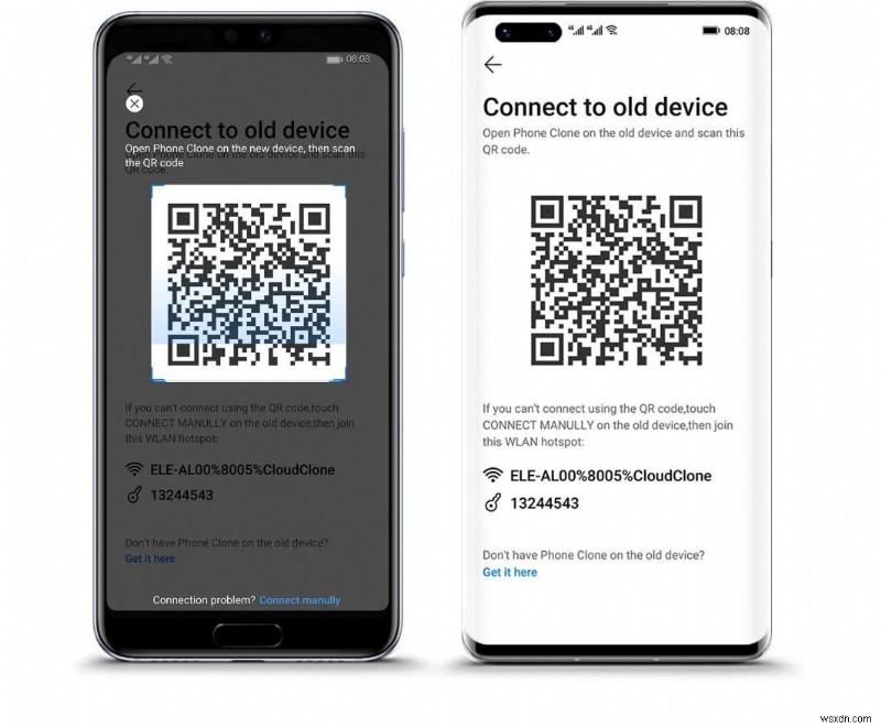 HUAWEI Phone Cloneの使い方を完全解説！新しいHUAWEI端末へのかんたんデータ移行ガイド