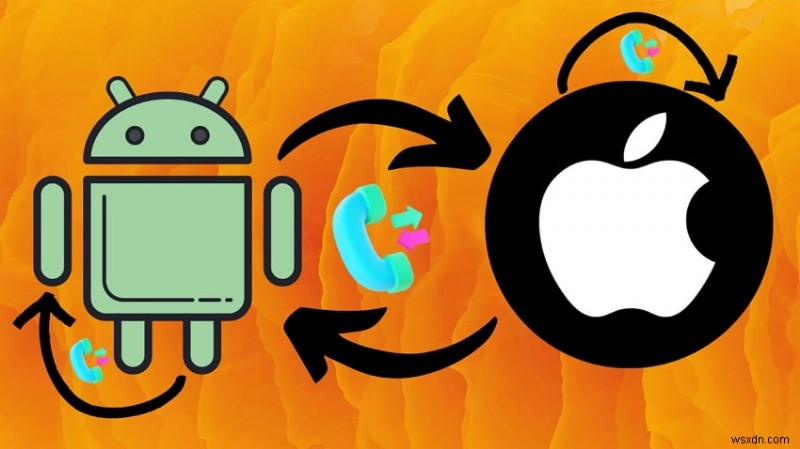 通話履歴を新しいスマホに移行する6つの実証済み方法【Android・iPhone対応】