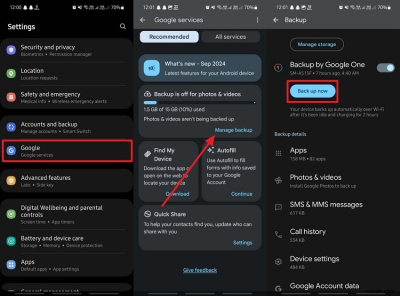 通話履歴を新しいスマホに移行する6つの実証済み方法【Android・iPhone対応】