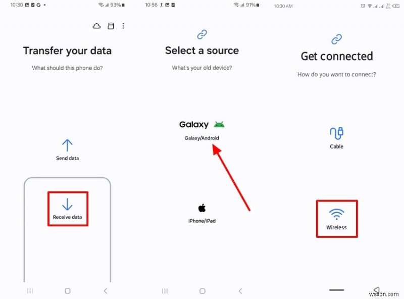 通話履歴を新しいスマホに移行する6つの実証済み方法【Android・iPhone対応】