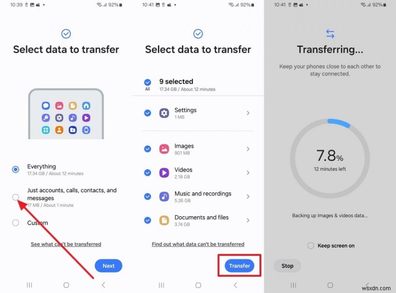 通話履歴を新しいスマホに移行する6つの実証済み方法【Android・iPhone対応】
