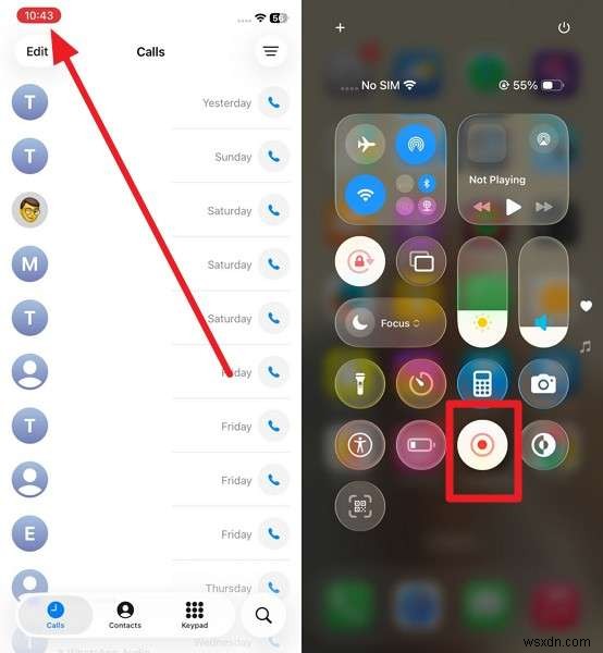 2026年版：iPhoneの通話履歴をAndroidへ簡単に転送する完全ガイド