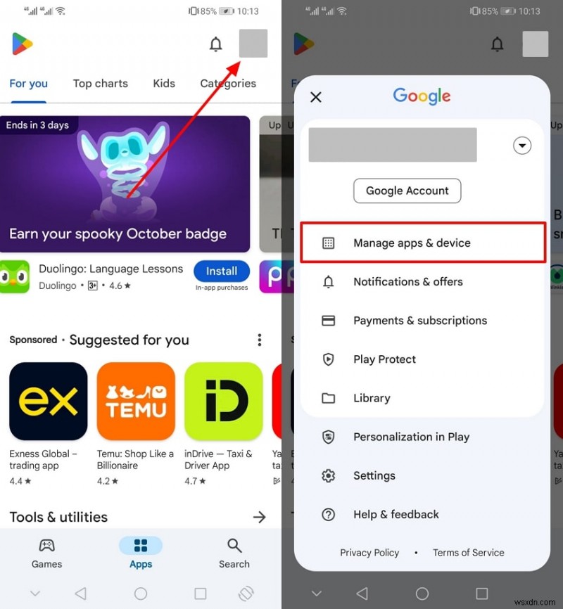 削除したAndroidアプリを復元する2つの確実な方法【Playストア・APKファイル】