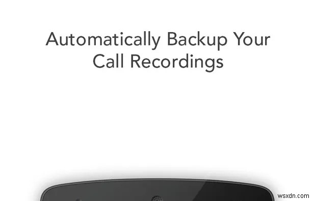 通話録音を安全にバックアップ・復元する5つの確実な方法