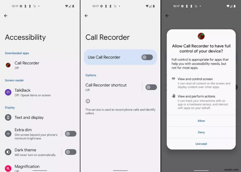 通話録音を安全にバックアップ・復元する5つの確実な方法