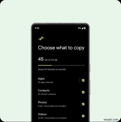 スマホのクローン(データ移行)完全ガイド|Android・iPhone向けの安全で確実な方法