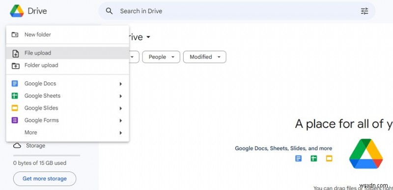 OneDriveからGoogleドライブへファイルを移行する完全ガイド|無料でできる6つの方法を徹底解説