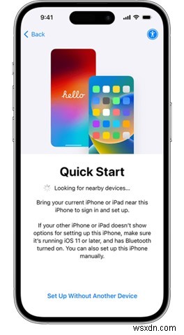 シームレスなデータ移行:SamsungスマホのデータをiPhoneに転送する実証済み6つの方法