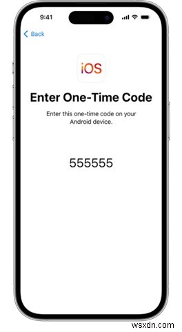 シームレスなデータ移行:SamsungスマホのデータをiPhoneに転送する実証済み6つの方法