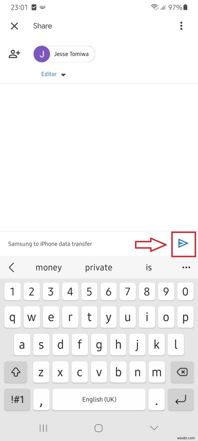 シームレスなデータ移行:SamsungスマホのデータをiPhoneに転送する実証済み6つの方法