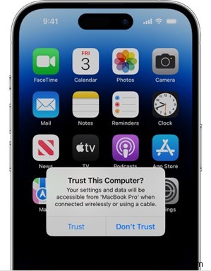 シームレスなデータ移行:SamsungスマホのデータをiPhoneに転送する実証済み6つの方法