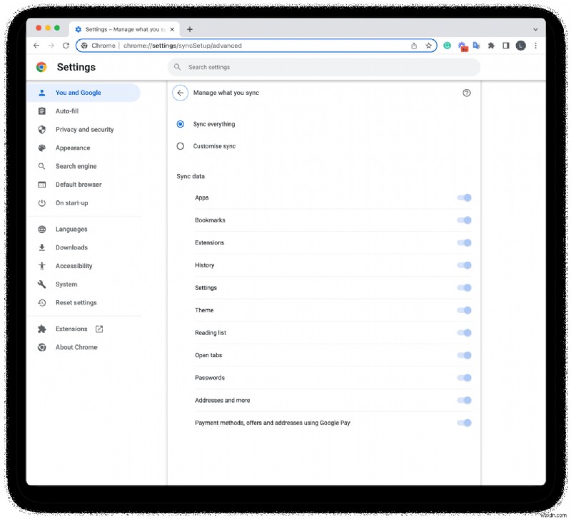 AndroidとMacを簡単に同期する方法|実証済みの4つの手法