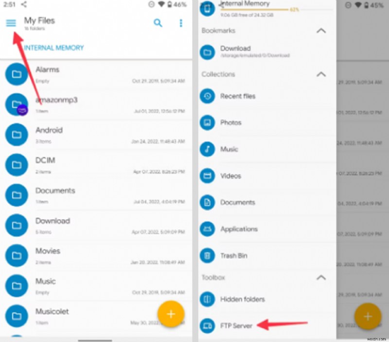 速くて簡単!数分でAndroidからMacへ動画を転送する方法