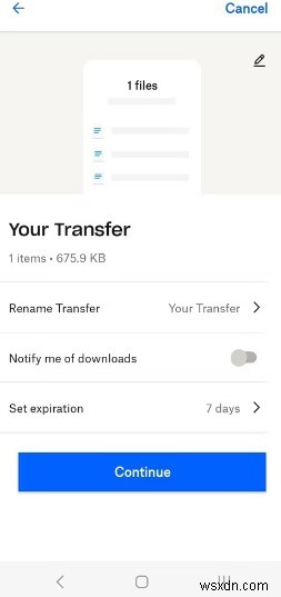 速くて簡単!数分でAndroidからMacへ動画を転送する方法