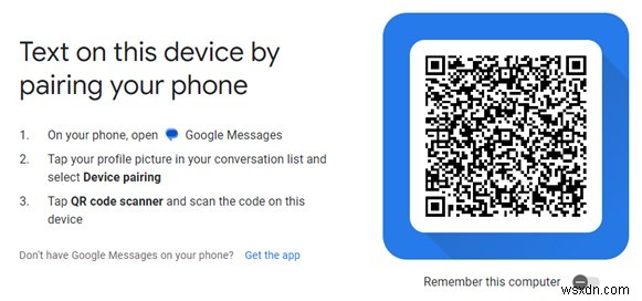 MacでAndroidのメッセージを簡単に受信・確認する方法【完全ガイド】